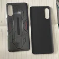 Space Black