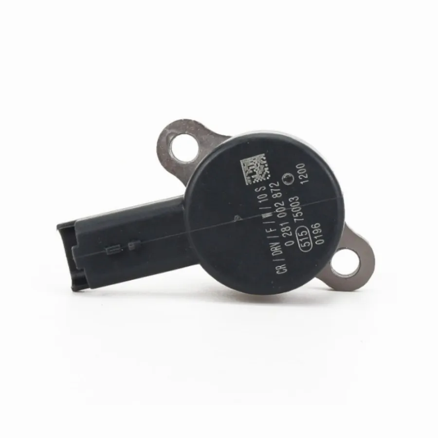 Fuel Rail Pressure Regulator Control Valve For Fiat Scudo Citroen C5 C8 Peugeot 206 307 406 2.0 2.2 HDI For fuel pressure regulator pressure control valve