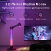 Tuya Smart LED Desk Lamp RGB Table Light Pickup Atmosphere USB LED Night Light For Indoor Bedroom Descoration Reading Lamp 5