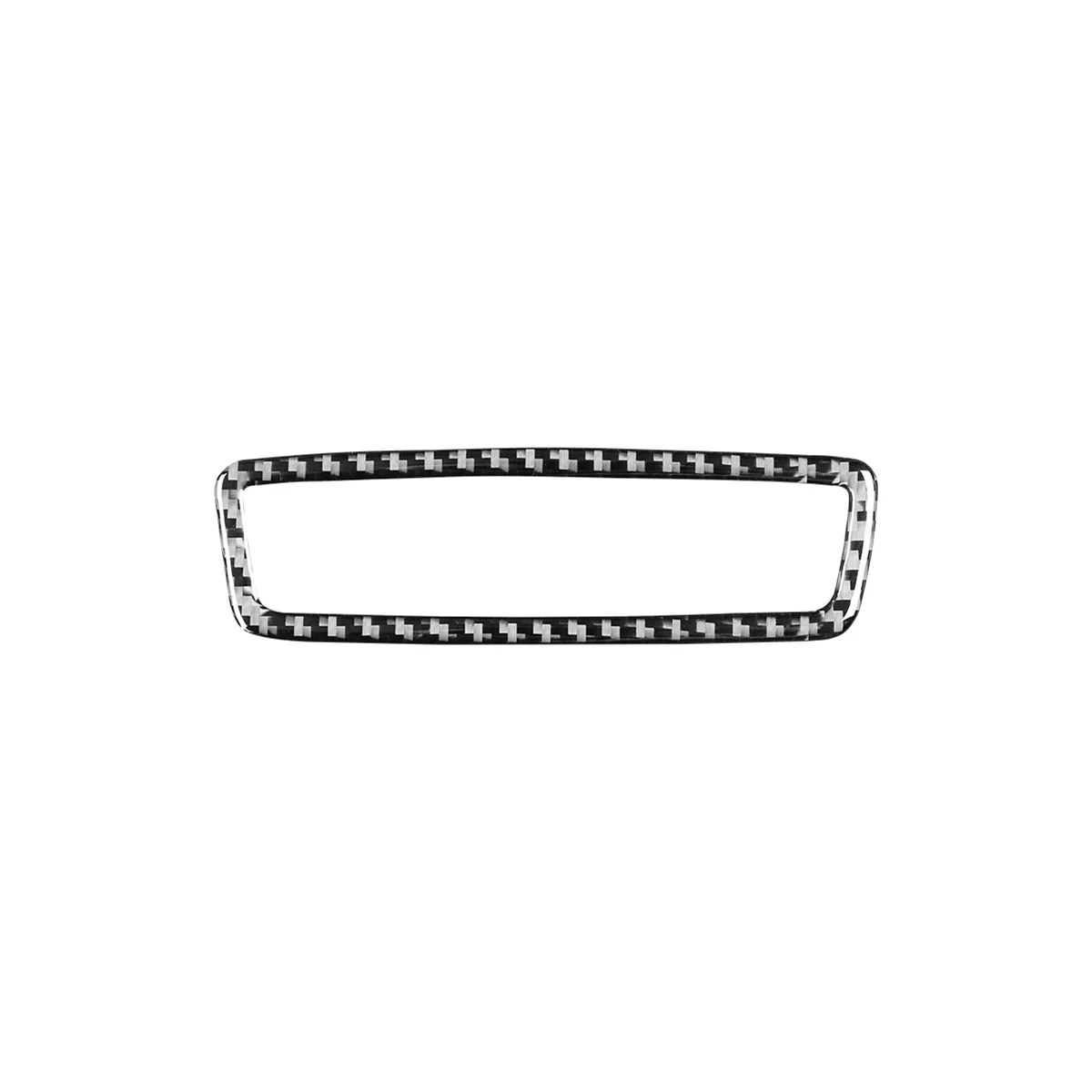 

Наклейка на панель автомобильной фары из углеродного волокна для 8 2011-2014 аксессуаров