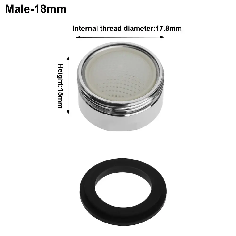 Male-18mm