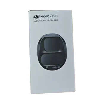 Filtro ND Elettronico DJI Mavic 4 Pro eND 4-64