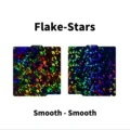 Flake-Stars