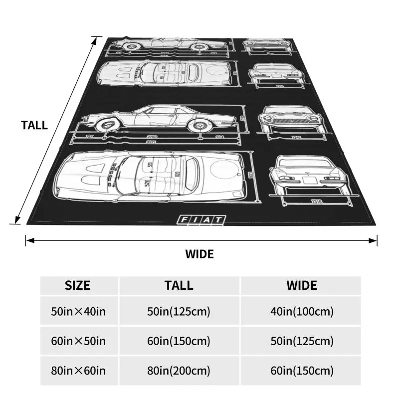 Fiat-128 Anni 70 ���� ���� ���� ���� ī 2 ���� ��� ��Ʈ, ħ��, �� ���� ħ��, ���� ķ�� ���