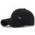 Unisex Hat Plain Curved Sun Visor Hat Outdoor Dustproof Baseball Cap Solid Color Fashion Adjustable Leisure Caps Men Women 19