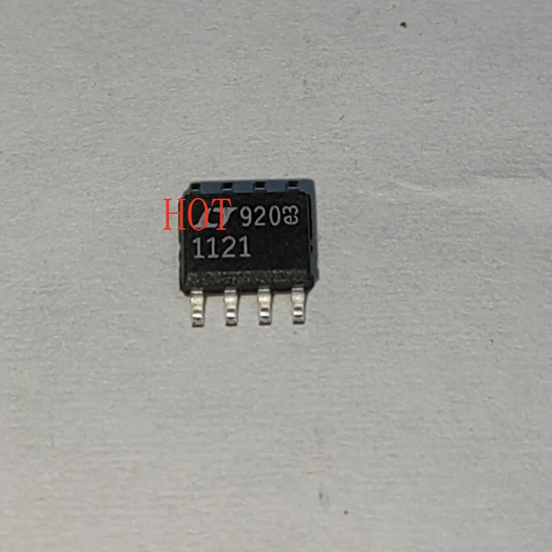 

1unids/lote LT1121CS8 # PBF SOP8 100%, nuevo, оригинал