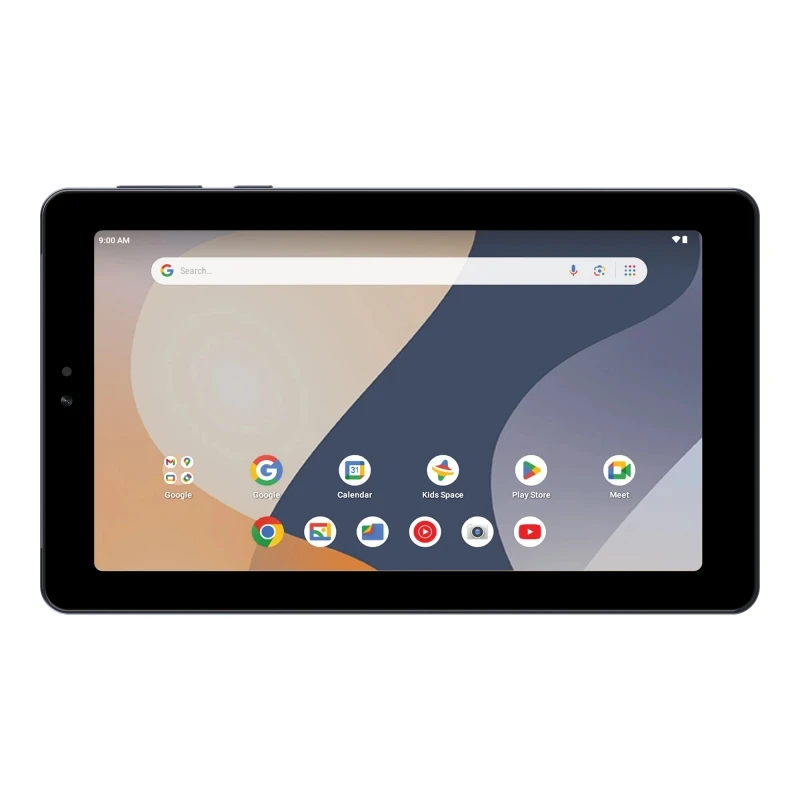Hot Sales 7 INCH Android 5.0 RCT Tablet For Kids 1GB RAM 8GB ROM Quad Core WIFI 1024 x 600 IPS 5
