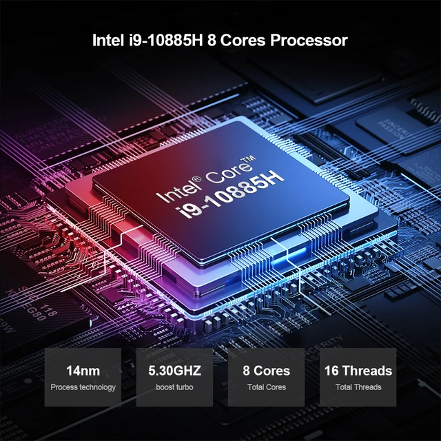 뛰어난 성능과 그래픽을 갖춘 Chatreey G1 미니 PC