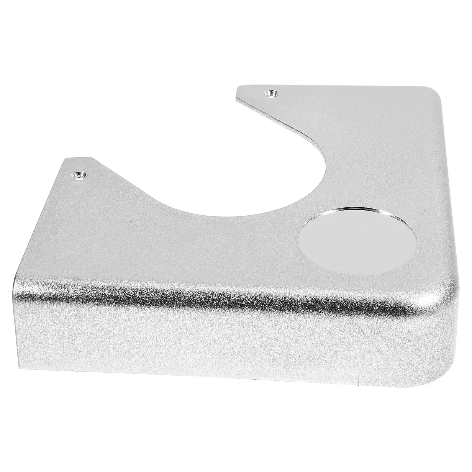 Chrome Corners Billiard Table Accessories Pool Table Corner Plates Guard Snooker Hardware Frame Parts For Tables Entertainment