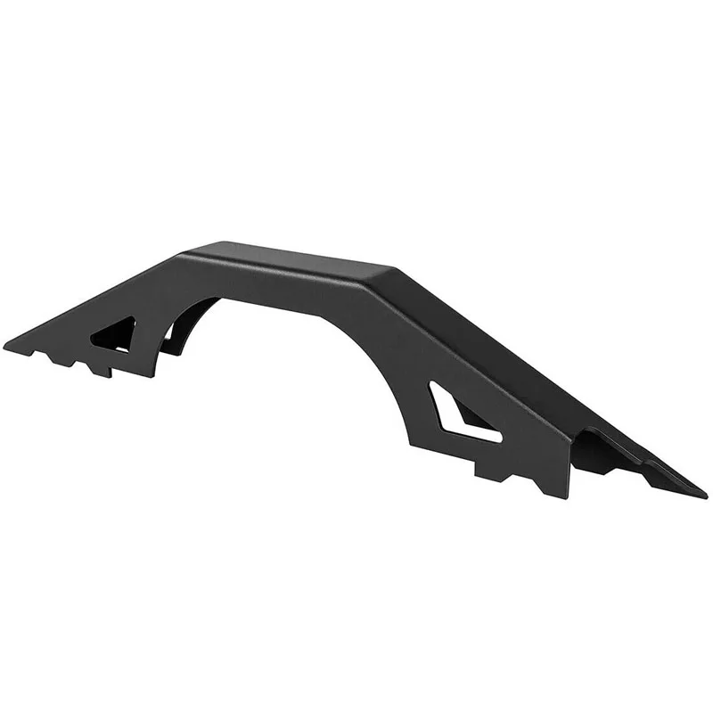 ANX 8.25 Rear Axle Truss Kit Fit for 1984-2001 Jeep Cherokee XJ, 1986-1992 Jeep Comanche MJ Car Accessories