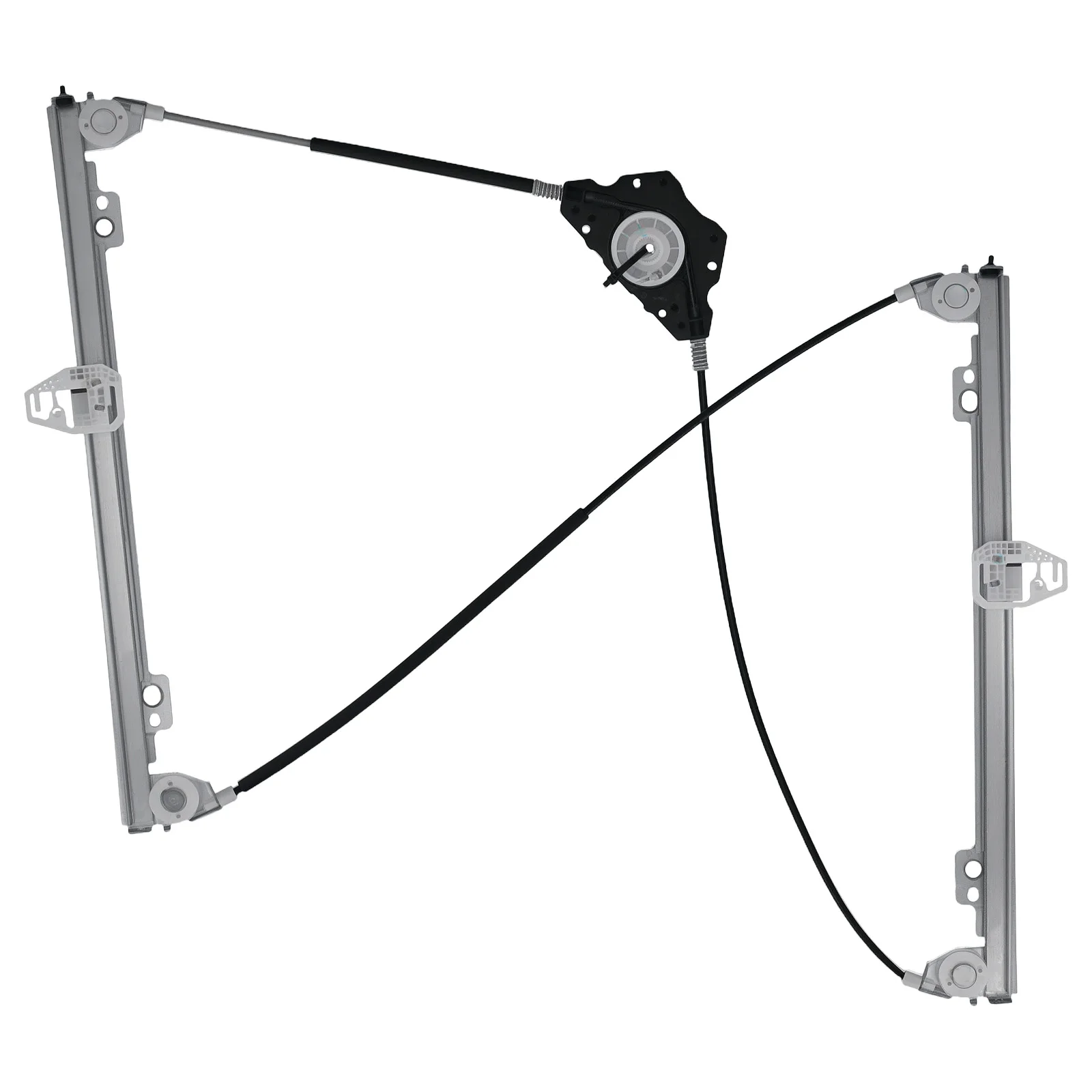 Front Right Window Regulator for Ford Fiesta Van MK5 MK6 2003-2008