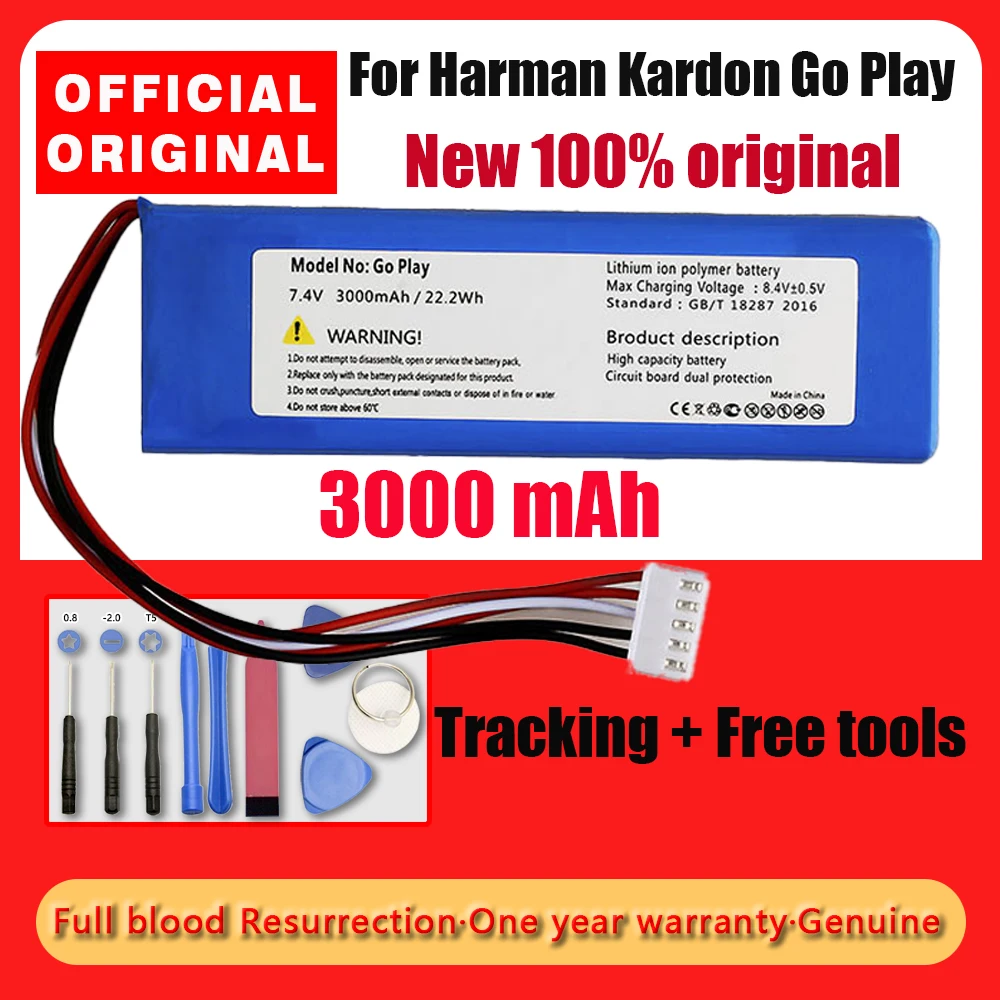 Harman Kardon Go Play Mini 
