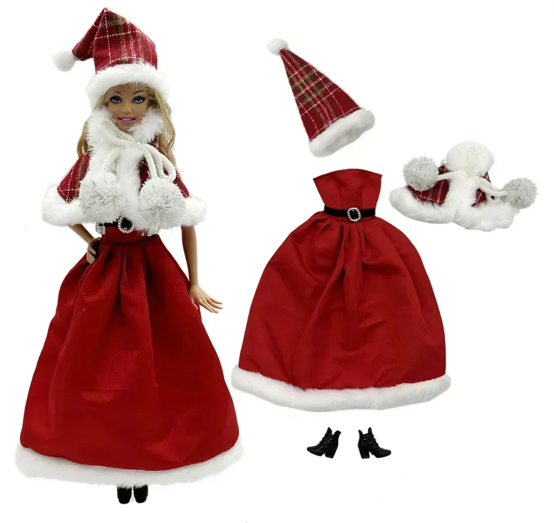 Scatola portaoggetti per palline di Natale, accessori natalizi, decorazioni