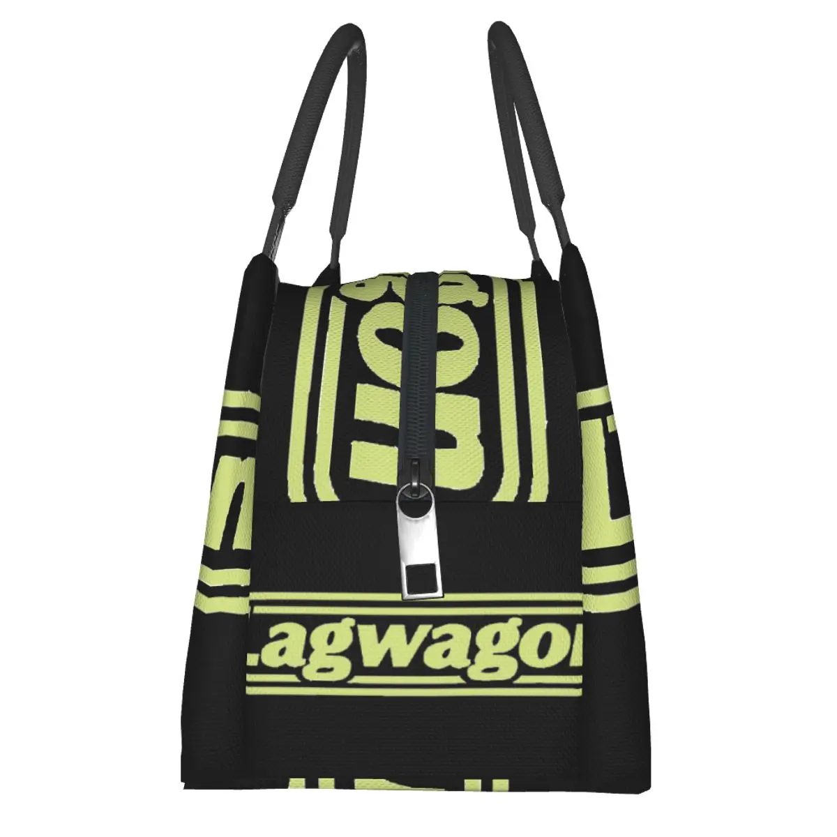 Lagwagon Rock Portable insulation bag for Cooler Thermal Food Office Pinic Container