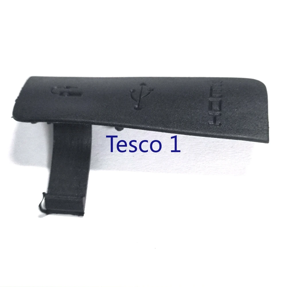 

New High-quality USB Rubber Cover Mic Interface Dust video HDMI AV-OUT Door Lid Cap For Canon EOS 1300D Camera Replacement