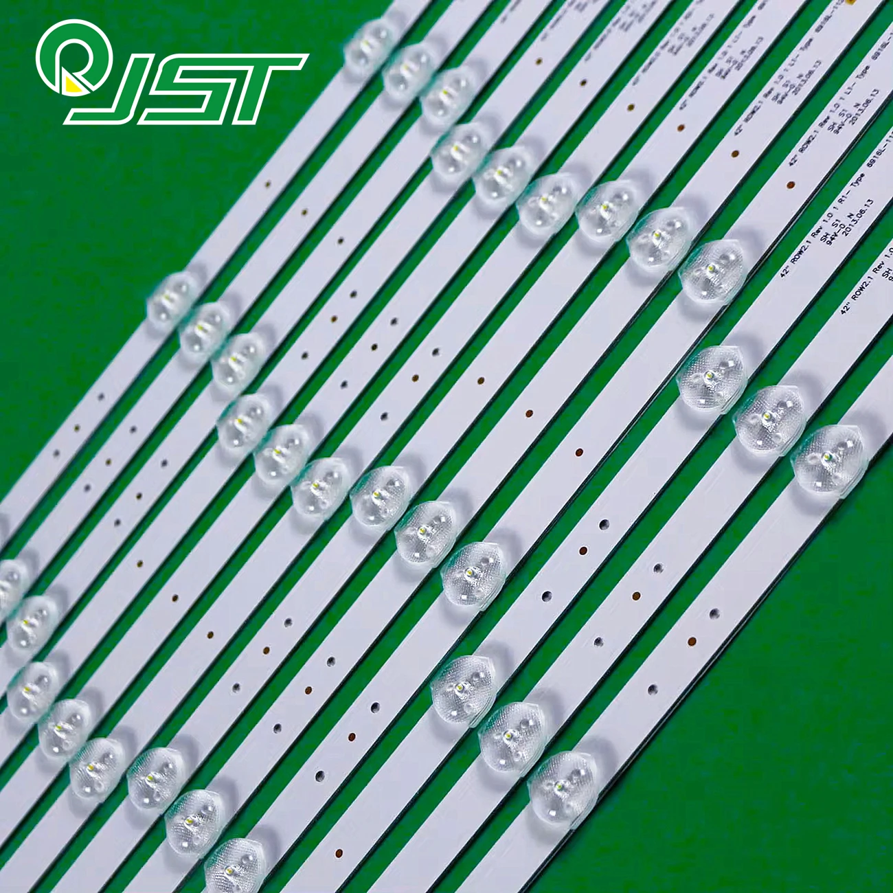 12pcs LED 6916L-1120A 1121A 1122A 1123A LED42M3500PDE 42E380S L42F1500-3D LC420DUN SF U3 SFU3 42 ROW2.0 REV 1.0 L1-TYPE R1 L2 R2