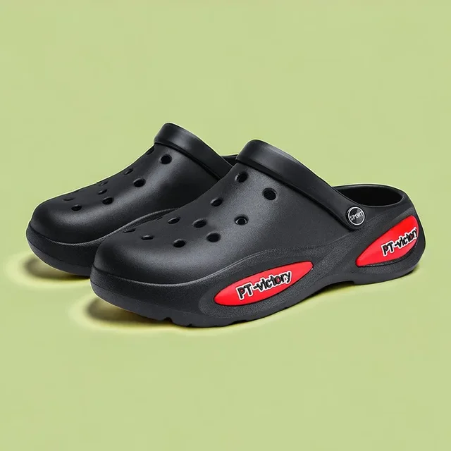 디자이너 슬라이드: 편안함과 스타일을 위한 최상의 선택