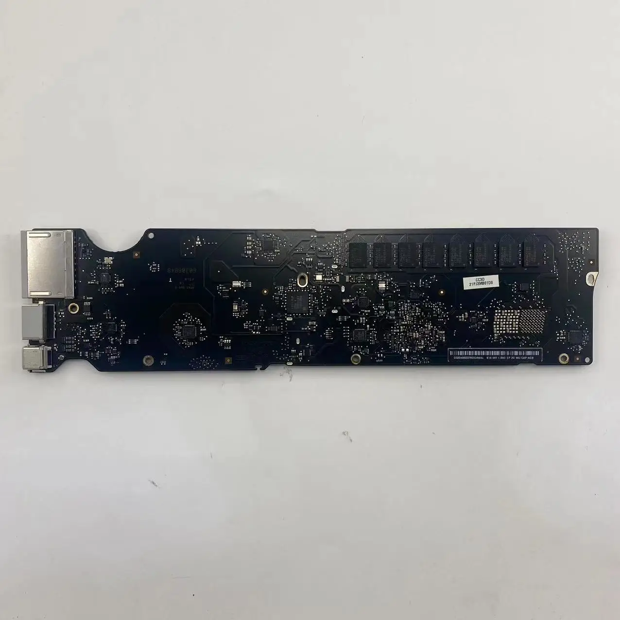 Original A1369 2010-2011 Laptop Motherboard 1.86/2.13/1.6/1.7/1.8 2G 4G Logic Board For MacBook Air 13