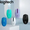 Logitech G304 Wireless Gaming Mouse, eSports Optical USB Receiver,Ergonomic Computer Mouse for PC Laptop/Desktop,Office & Gaming