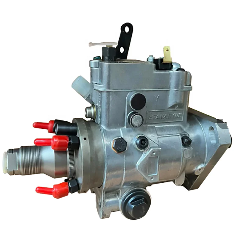 Re504066 Echte Stanadyne Brandstofinjectiepomp Db4 Voor John Hert