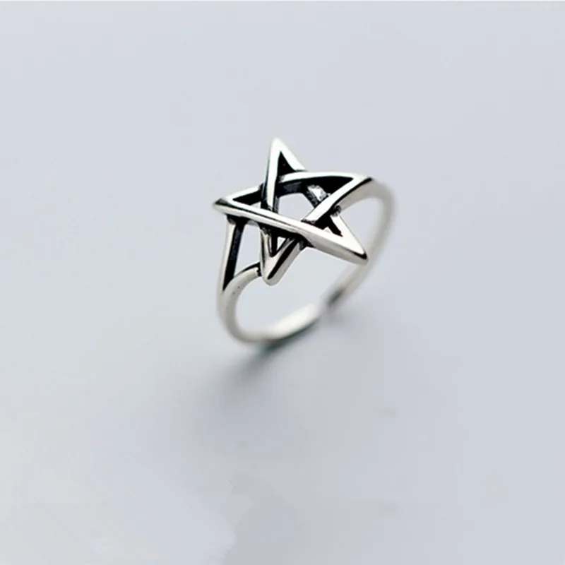 925 Sterling Silver Women's Ring Wedding Engagement silver rings silver ring wedding rings