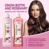 Hair Shampoo For Fast Hair Growth Rosemary Onion Hair Regrowth Shampoo Anti Hair Loss Effective Within 7 Day Hair Growth Product 1