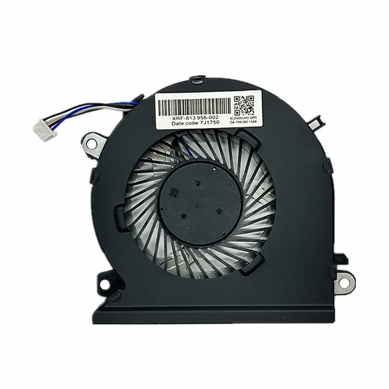 

Кулеры для процессора HP 15-CB 15-CB076TX 15-CB073TX TPN-Q193 930589-001 0FJJS0000H DC 5V 0.5a
