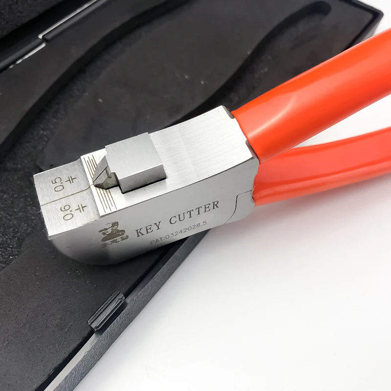 Original Lishi Key Cutter Portable Lishi Key Cutter Locksmith Car Plier Auto Cutting Machine Locksmith Tool CHSYX locksmith extractor tools,lock repair tool,lock pick set,locksmith tools,lock pick tools,car key pliers