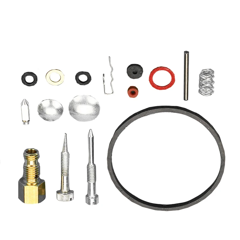 garden Carburetor Replacement for 31840 2HP-7HP engine home Mowers part accessory tool 30g Rebuild Kit