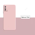 Sakura Pink