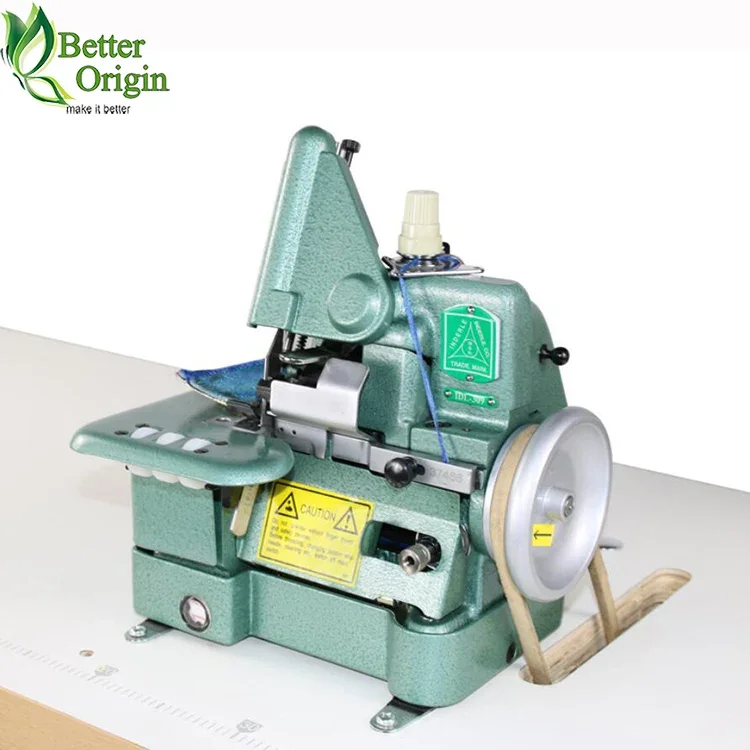 Cheap price overlocking machine industrial machine overlock sewing