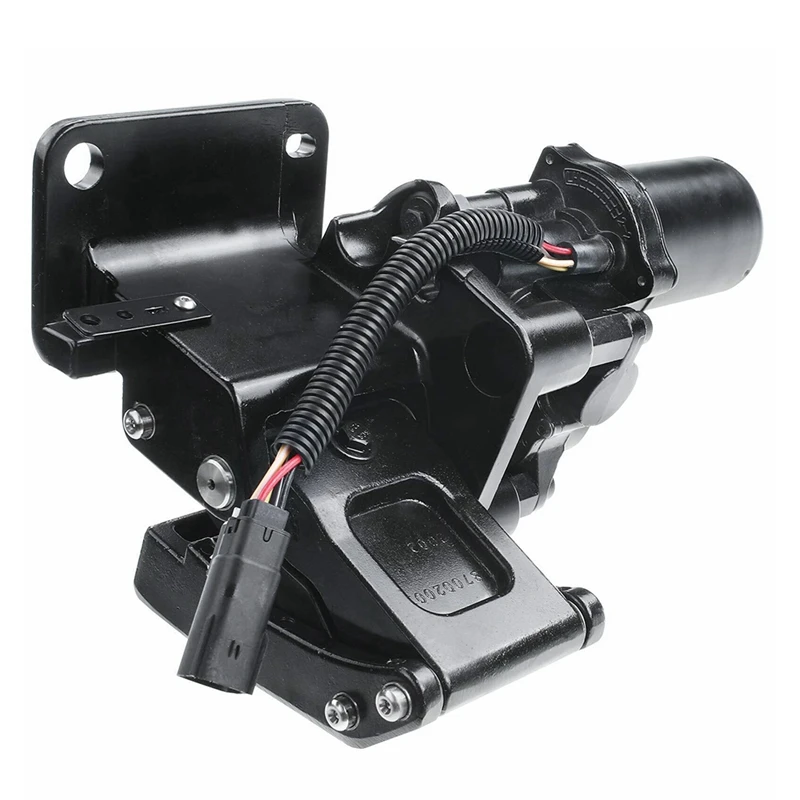 

Metal Running Board Motors W/ Bracket FL7Z16A507A For Ford Expedition Lincoln Navigator 15-17