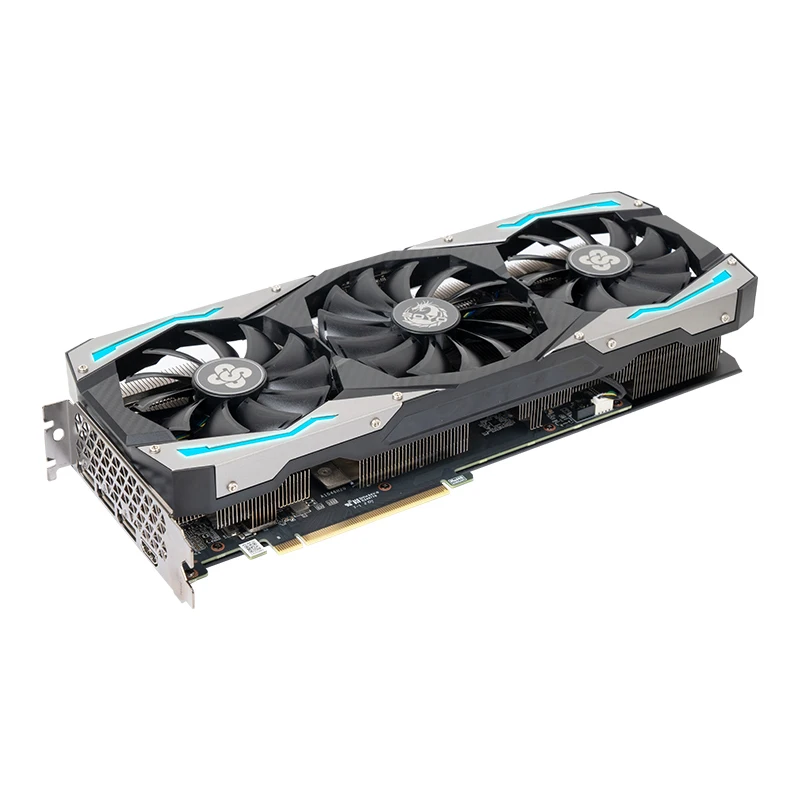 SOYO pełna nowa RTX 3060 12GB GDDR6 GPU NVIDIA 192bit DP * 3 PCI Express X16 do gier 4.0 karta graficzna do wideo komputer stacjonarny karty 4 SOYO pełna nowa RTX 3060 12GB GDDR6 GPU NVIDIA 192bit DP * 3 PCI Express X16 do gier 4.0 karta graficzna do wideo komputer stacjonarny karty 4