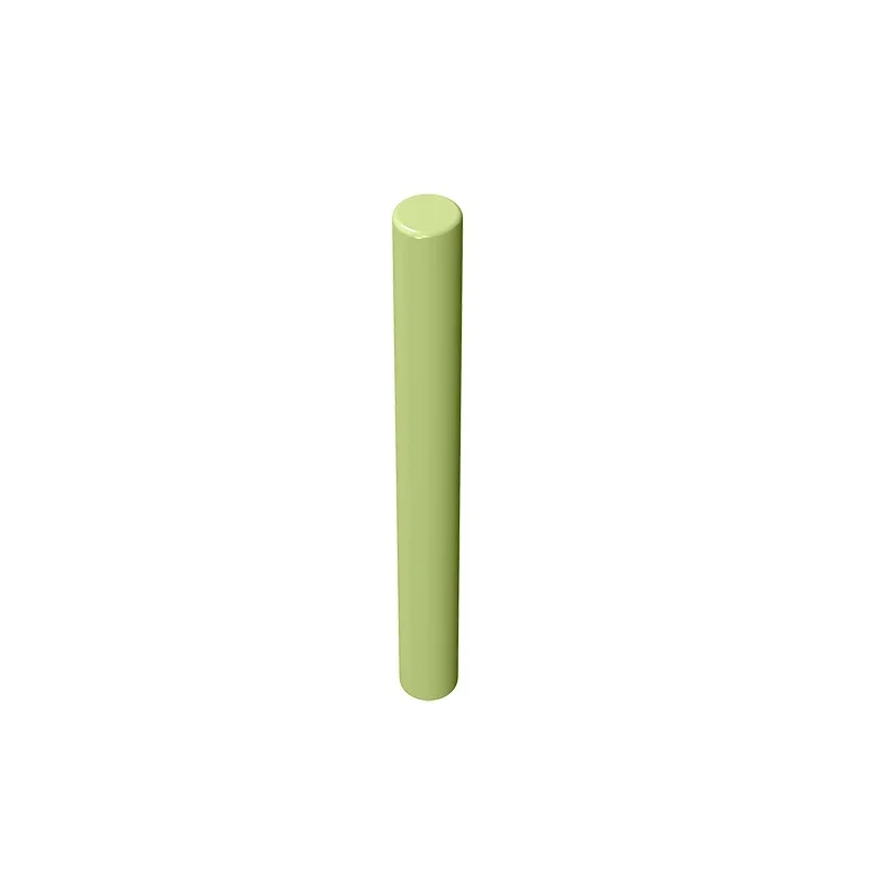 Gobricks GDS-883 Bar 4L - Lightsaber Blade/Wand for DIY Educational Building Blocks