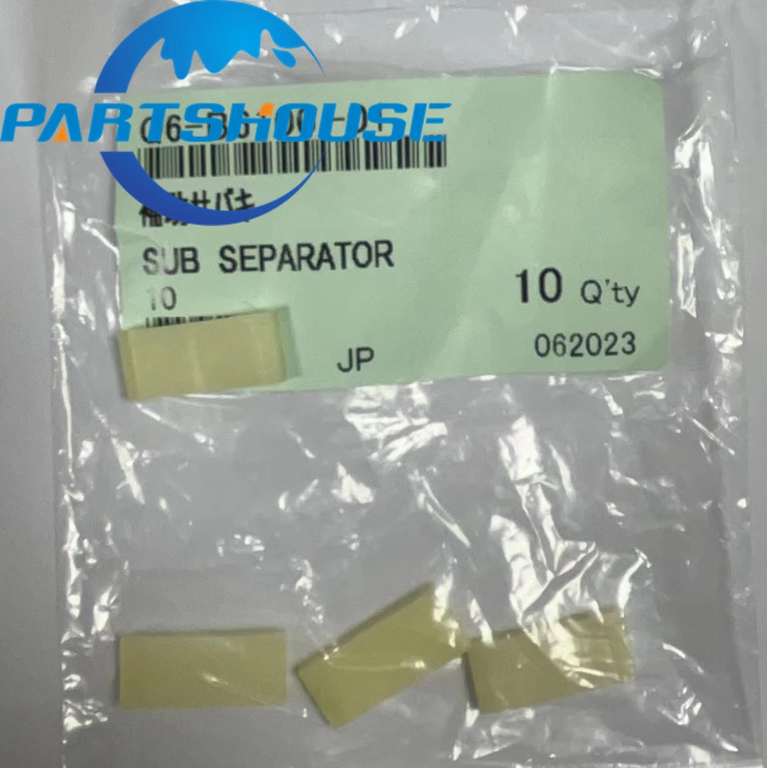 Nuovo Pad Di Separazione Originale Q6-B6100 Per Duplo S550 S650 S850 S520 S620 S510 Sub Separatore