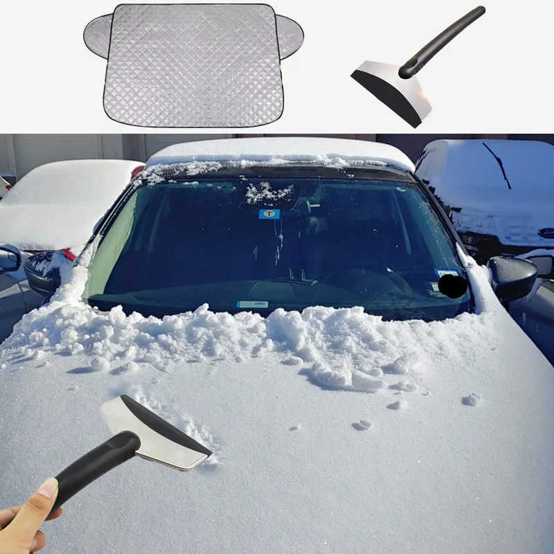 Electric Ice Snow Scraper Remover Removal Tool for Car Window Windshield  Defrosting Car Cleaning Tools USB Electric Ice Scraper - AliExpress
