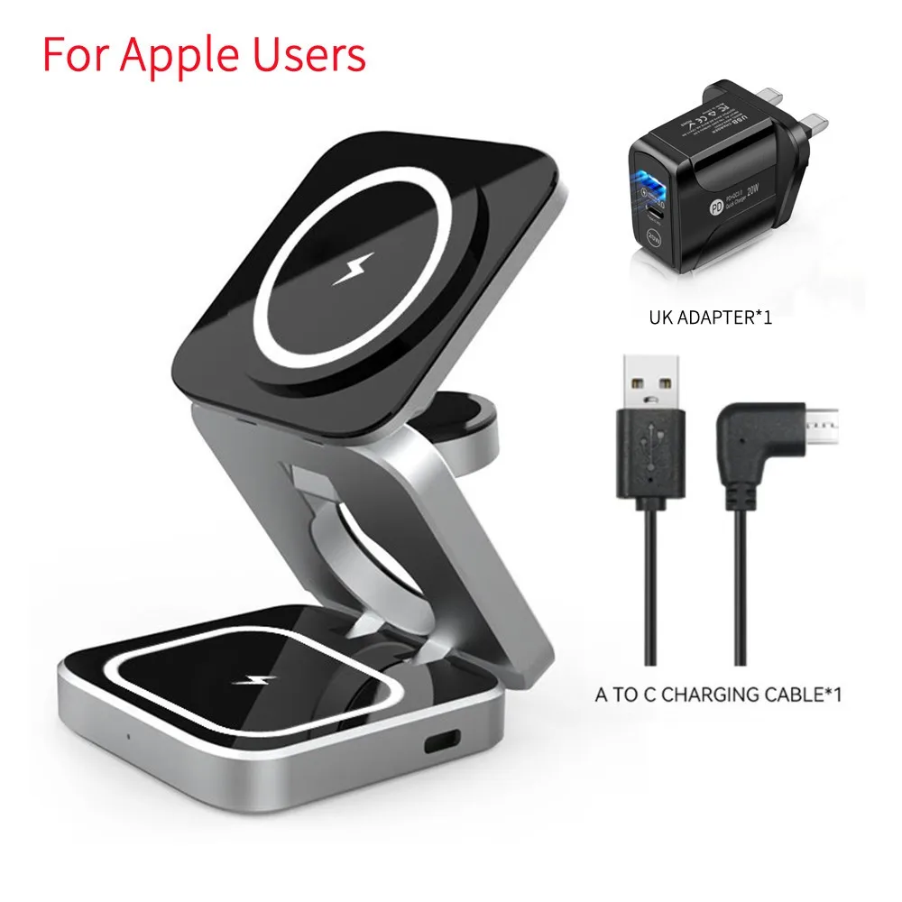 3IN1 For Apple UK