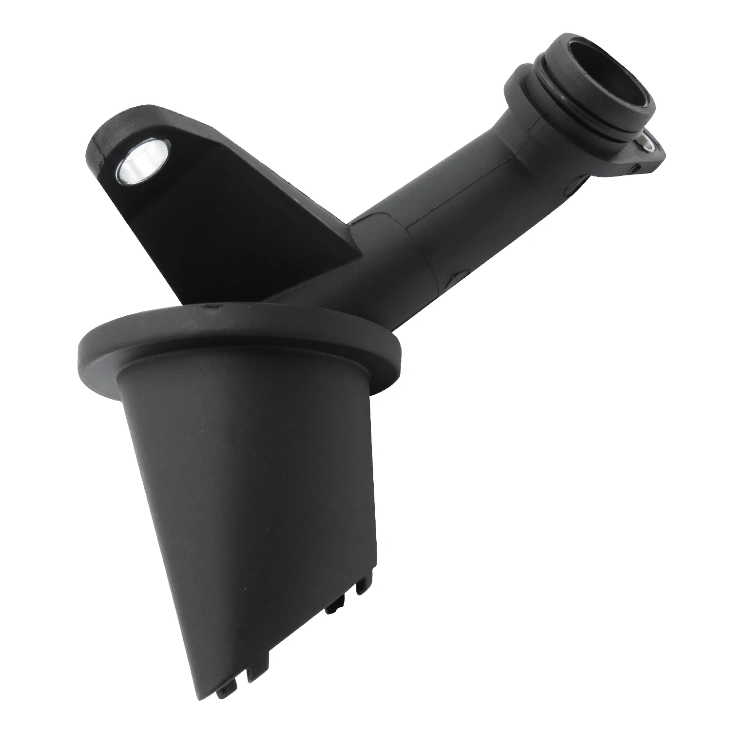 Oil Pump Inlet Tube Engine Sump Oil Receiver For Ford Transit Mondeo