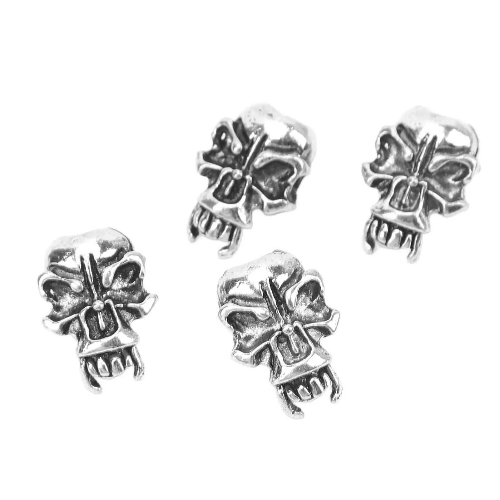 Рисунок 6 - Набор бусин для бороды для мужчин-стильные