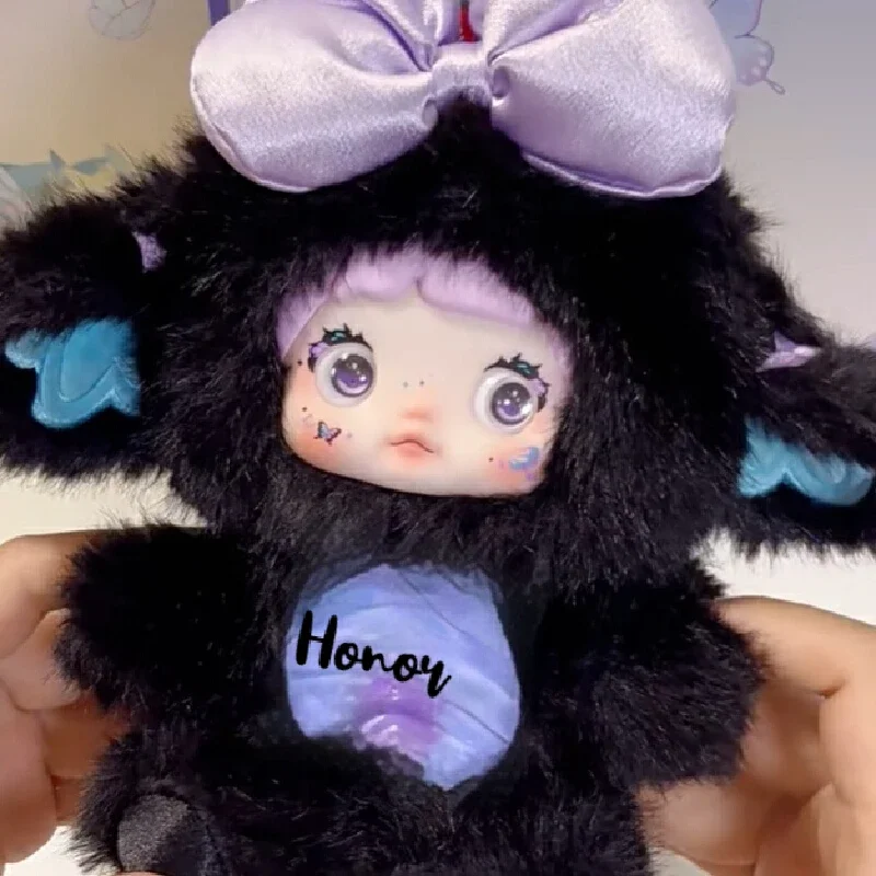 Nommi 異世界シリーズ ぬいぐるみ ブラインドボックス 可愛い 即日発送 ITOYS 「NOMMI：異世界」ぬいぐるみ シリーズ ブラインド