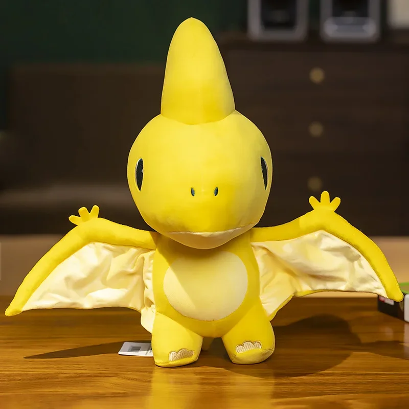 

Cute Dinosaurs Cushion Stuffed Animals Plush Toys Kawaii Small Dinosaur Plushies Doll Gift for Girls Birthday Christmas Decor