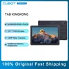 Cubot TAB KINGKONG Rugged Tablet 10.1" Android 13 16GB(8GB+8GB Extended)+256GB MT8788 10600mAh Battery IP68 Waterproof PC Pad 1