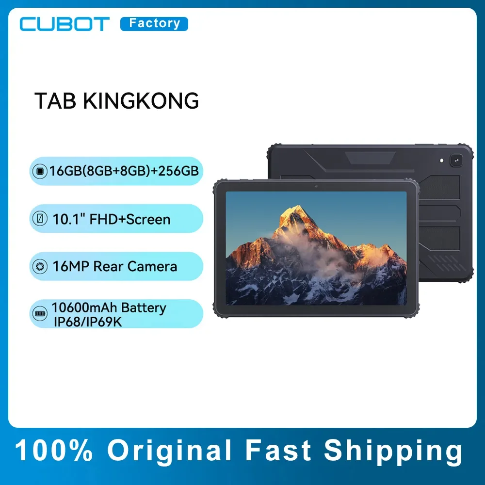 Cubot-TAB-KINGKONG-tableta-robusta-10-1-Android-13-16GB-8GB-8GB ...