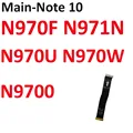 NOTE 10-Main