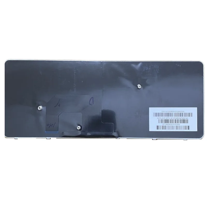 New US French Keyboard For HP Mini 1103 1104 110-3500 110-3510NR 110-3600 110-3700 110-3800 210-2000 210-4000 210-3000 Laptop