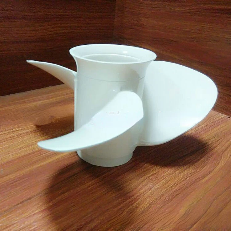 

Professional Manufacturing 15hp11 Inch Propeller Speedboat Marine Outboard Machine Accessories