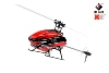 WLtoys XK K110 Upgrade K110S Radio Contorl Drone 2.4G 6CH 3D 6G System Brushless Motor RC Quadcopter Remote Control Airplane 4