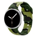 Army green colour