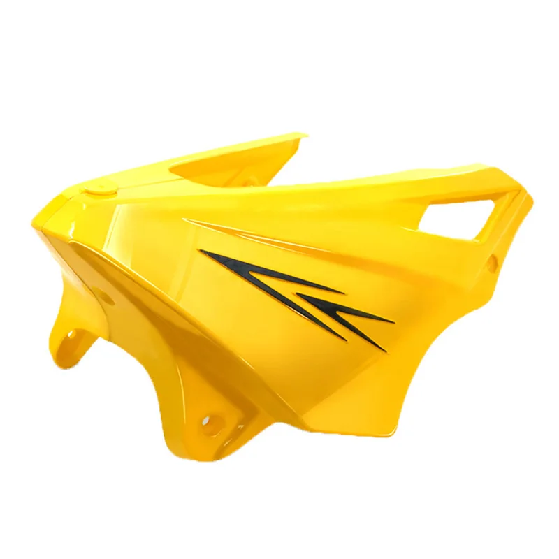 1pc For Honda MSX125 SF Motorcycle Engine Protection Cover Chassis Under Guard Skid Plate