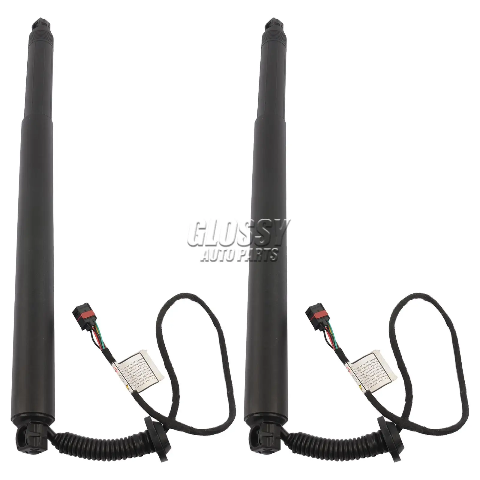 AP03 31690604 31457610 Rear Left + Right Tailgate Power Lift Supports for Volvo XC90 II -